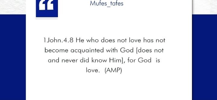 Tanzania Fellowship of Evangelical Students TAFES Muhimbili University of Health and Allied Sciences MUHAS Muhimbili University Fellowship of Evangelical Students MUFES Blog Post Image