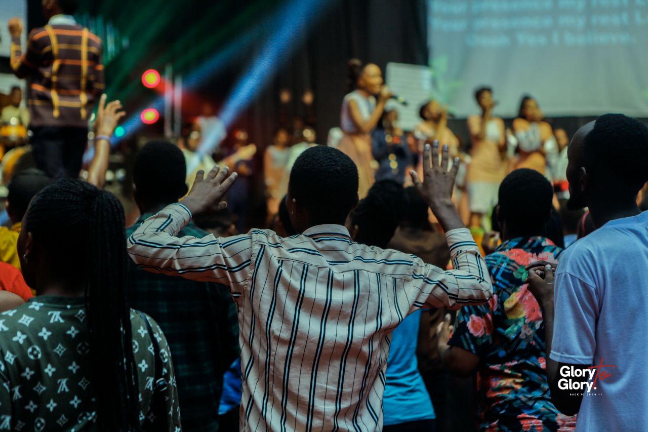 Tanzania Fellowship of Evangelical Students TAFES Muhimbili University of Health and Allied Sciences MUHAS Muhimbili University Fellowship of Evangelical Students MUFES Image 2